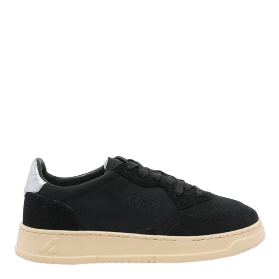 AUTRY Sneakers Nero
