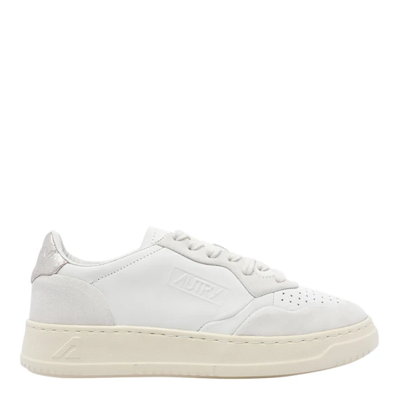 AUTRY Sneakers Bianco
