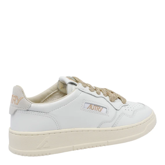 MEDALIST LOW SNEAKERS