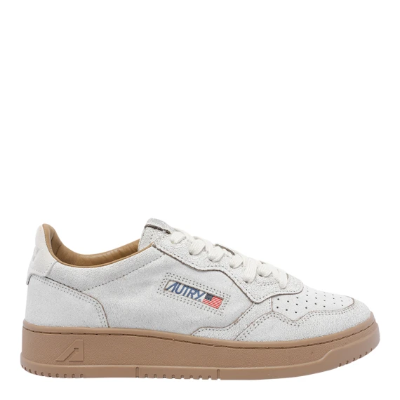 AUTRY Sneakers Bianco