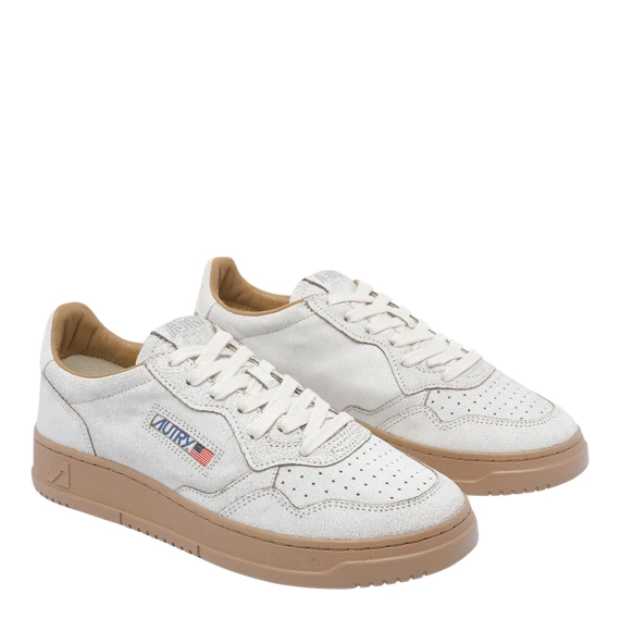 AUTRY Sneakers Bianco