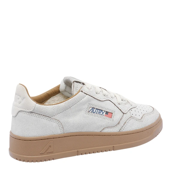 AUTRY Sneakers Bianco