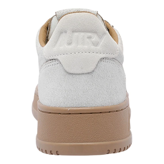 AUTRY Sneakers Bianco
