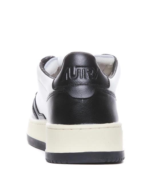 AUTRY Sneakers Bianco