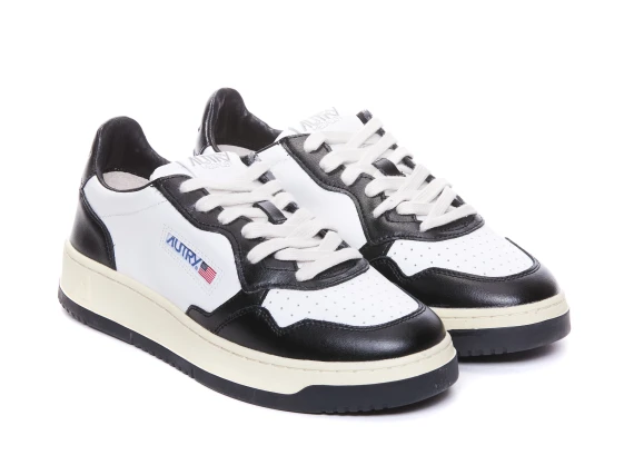 AUTRY Sneakers Bianco