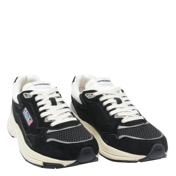 AUTRY Sneakers Nero