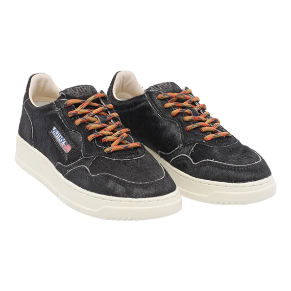AUTRY Sneakers Nero