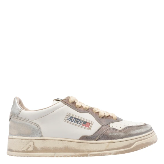 AUTRY Sneakers Bianco