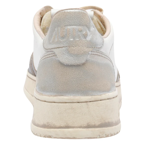 AUTRY Sneakers Bianco
