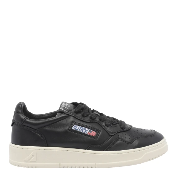 AUTRY Sneakers Nero