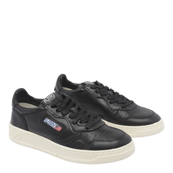 AUTRY Sneakers Nero