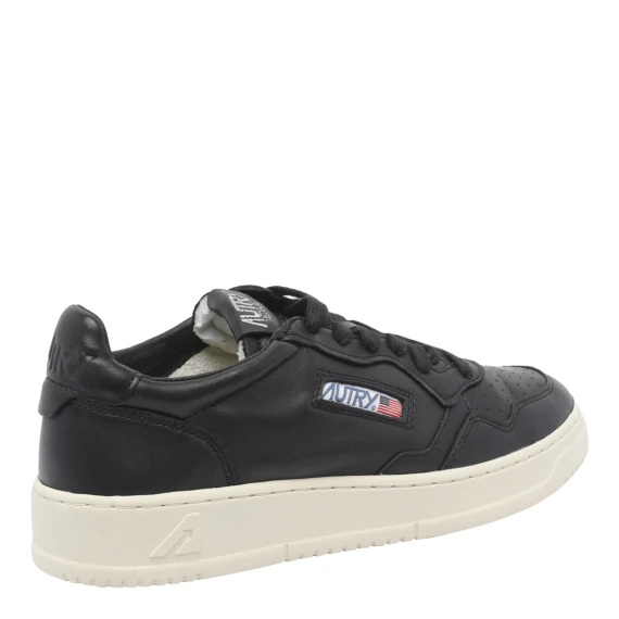 AUTRY Sneakers Nero