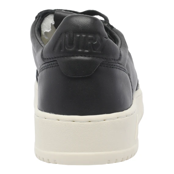 AUTRY Sneakers Nero