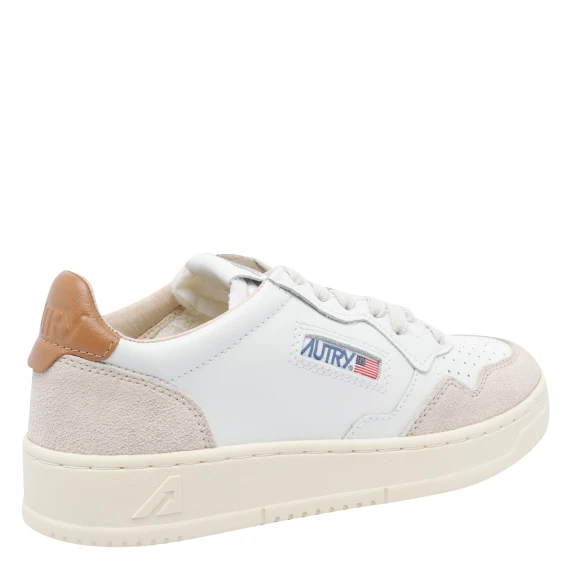 AUTRY Sneakers Bianco