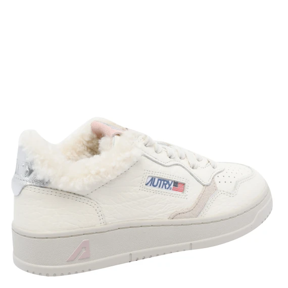 AUTRY Sneakers Bianco
