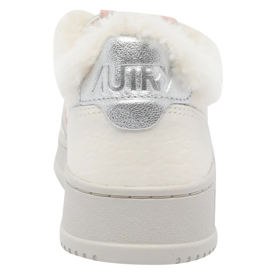 AUTRY Sneakers Bianco
