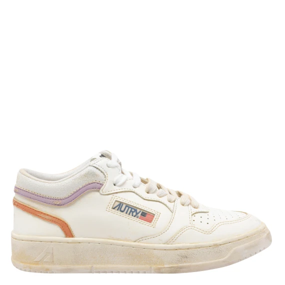 MED-WAY SUPER VINTAGE SNEAKERS