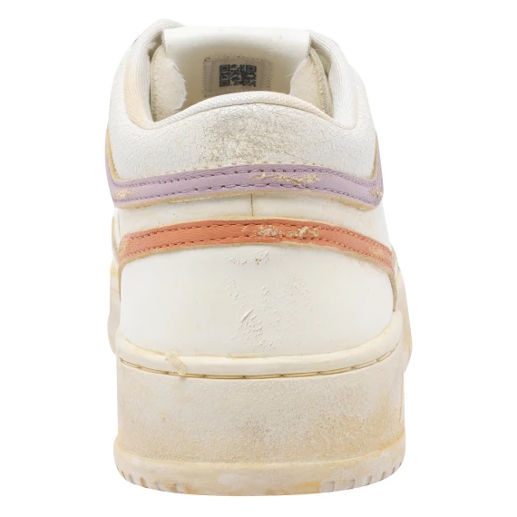 MED-WAY SUPER VINTAGE SNEAKERS