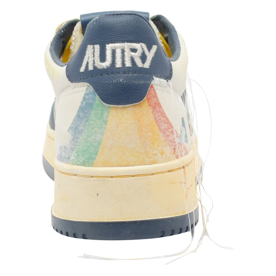 AUTRY Sneakers Multicolour