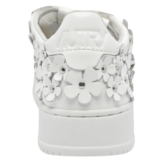 MEDIALIST FLOWERS SNEAKERS