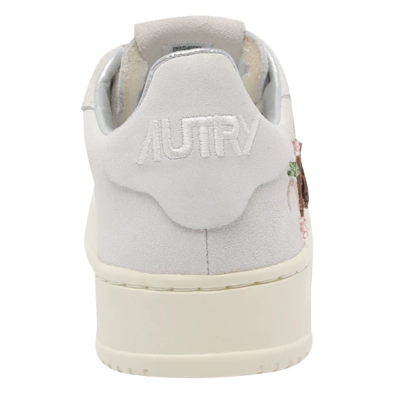 AUTRY Sneakers Beige