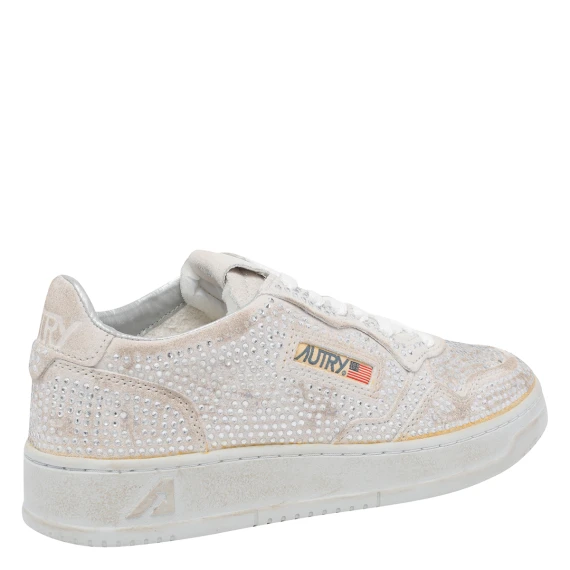 AUTRY Sneakers Bianco