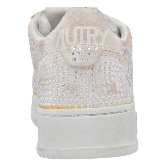 AUTRY Sneakers Bianco