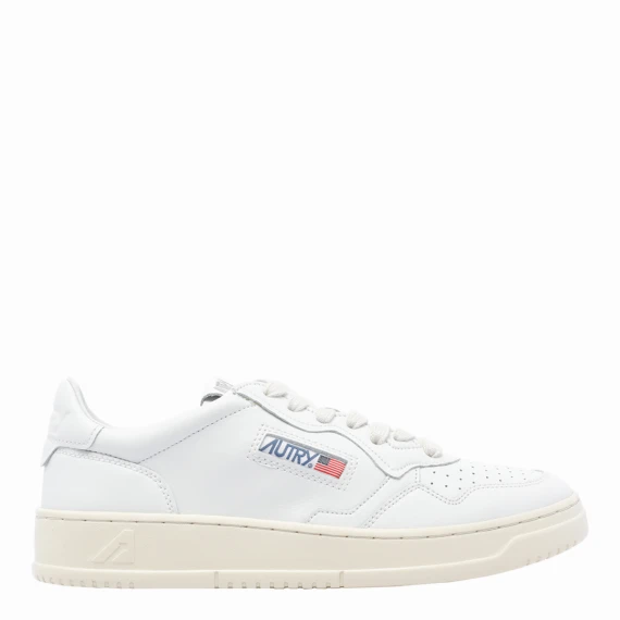 AUTRY Sneakers Bianco