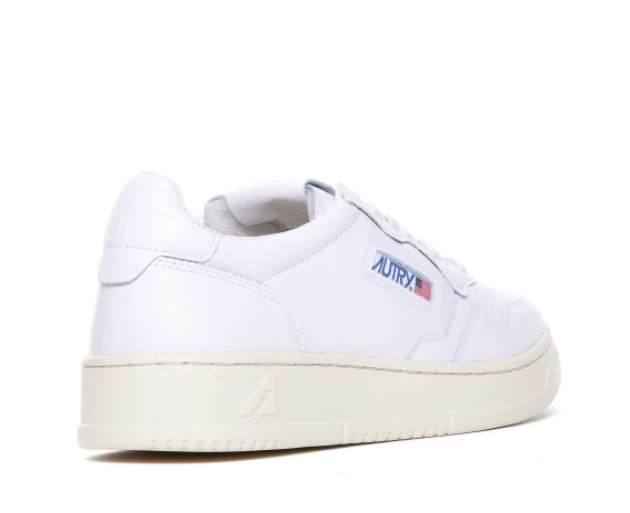 AUTRY Sneakers Bianco
