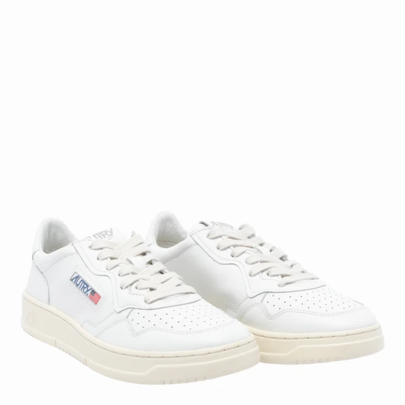 AUTRY Sneakers Bianco