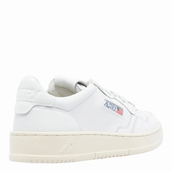 AUTRY Sneakers Bianco