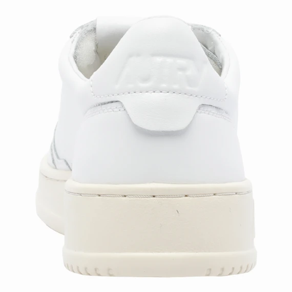 AUTRY Sneakers Bianco