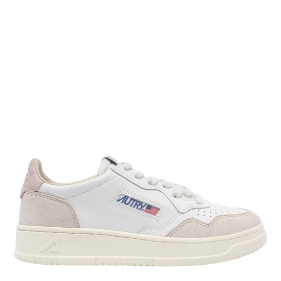 AUTRY Sneakers Bianco