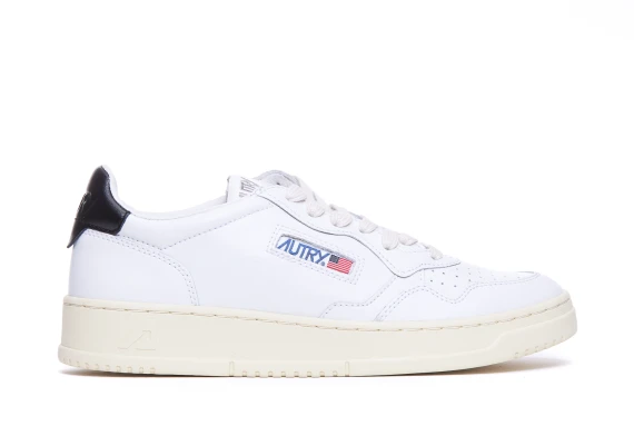 AUTRY Sneakers Bianco