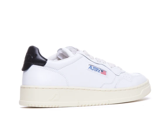 AUTRY Sneakers Bianco
