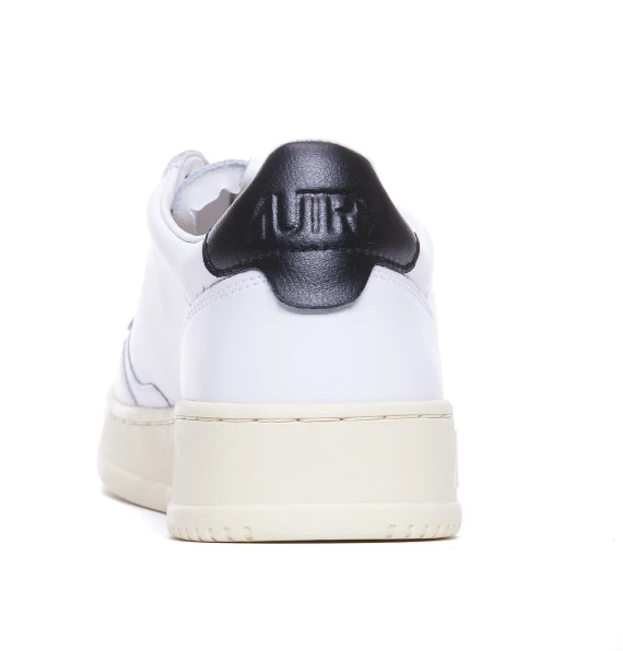 AUTRY Sneakers Bianco