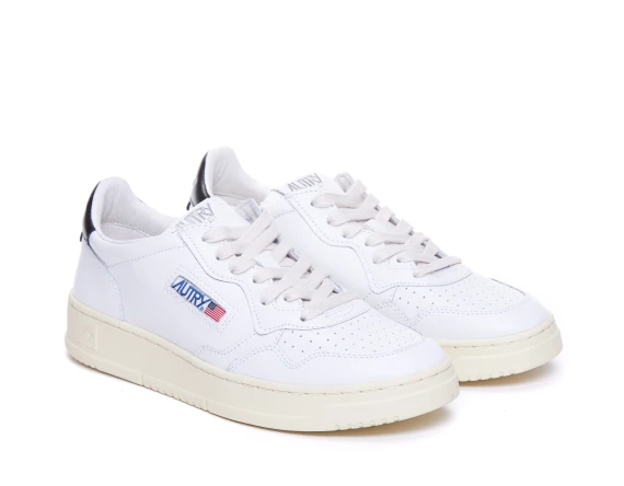 AUTRY Sneakers Bianco