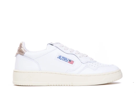 AUTRY Sneakers Bianco