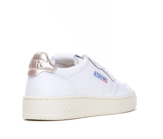 AUTRY Sneakers Bianco