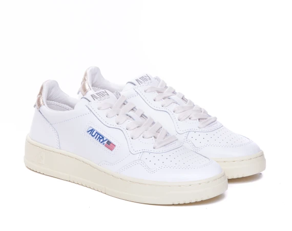 AUTRY Sneakers Bianco