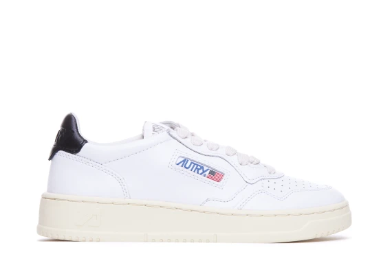 AUTRY Sneakers Bianco