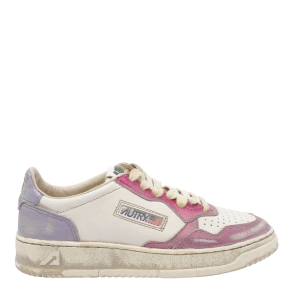 AUTRY Sneakers Multicolour