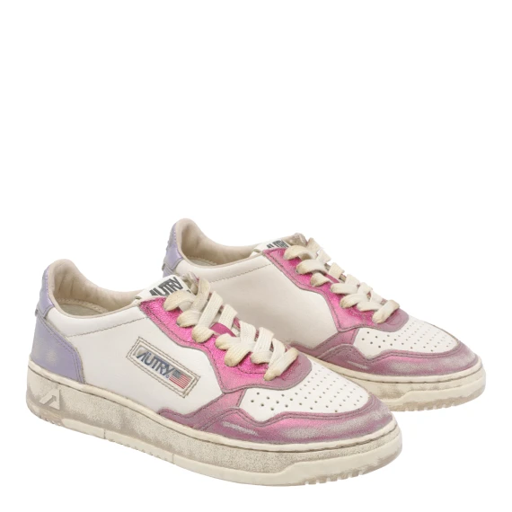 AUTRY Sneakers Multicolour