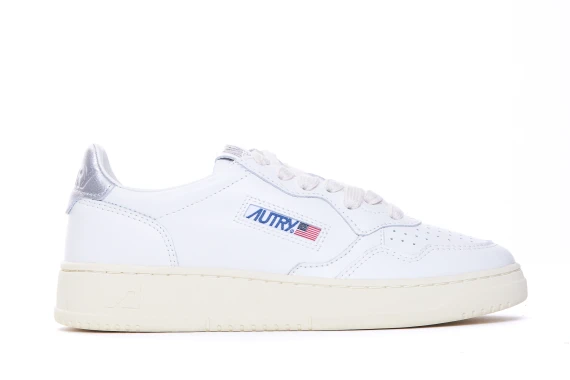 AUTRY Sneakers Bianco