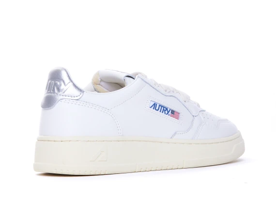 AUTRY Sneakers Bianco
