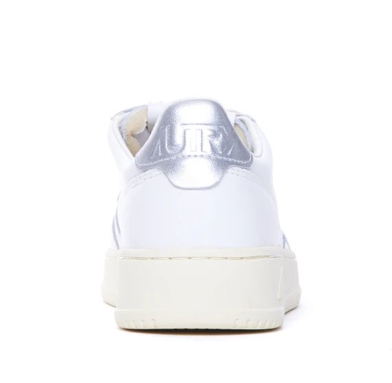 AUTRY Sneakers Bianco