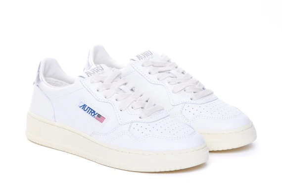 AUTRY Sneakers Bianco