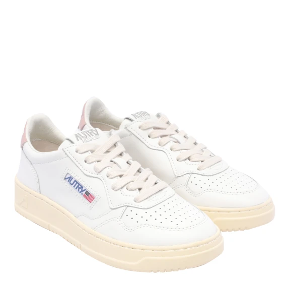 Sneakers Bianco