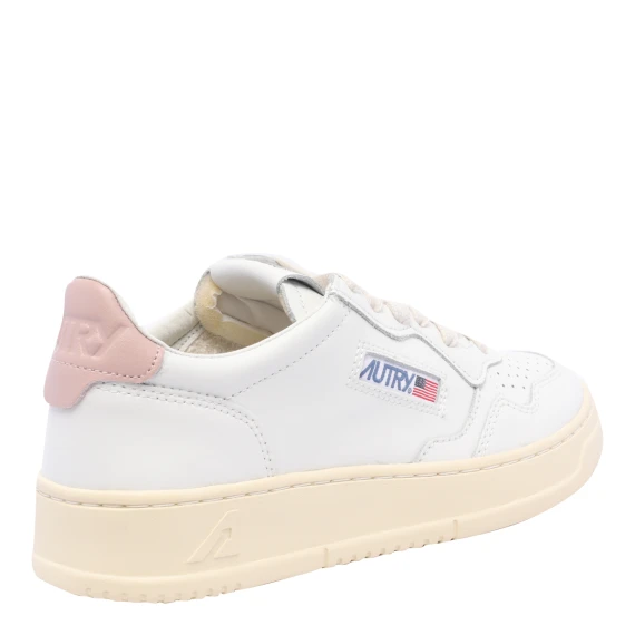 Sneakers Bianco