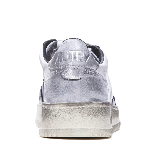 AUTRY Sneakers Bianco